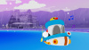 Превью изображения 2: Rainbow Billy: The Curse of the Leviathan