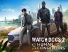 Превью изображения 0: Watch_Dogs® 2  Human Conditions (DLC)