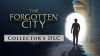 Превью изображения 1: The Forgotten City - Collector's