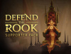 Превью изображения 0: Defend the Rook - Supporter Pack