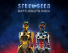 Превью изображения 0: Steel Seed – Battlesuits Pack