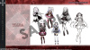 Превью изображения 2: Fairy Fencer F Advent Dark Force Deluxe Pack
