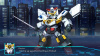 Превью изображения 5: Super Robot Wars 30