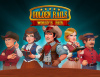 Превью изображения 0: Golden Rails: World’s Fair