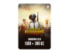 Превью изображения 0: Игровая валюта PUBG Mobile 1500 + 300 UC [Цифровая версия]
