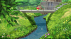 Превью изображения 1: Shin chan: Me and the Professor on Summer Vacation The Endless Seven-Day Journey