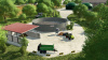 Превью изображения 4: Farming Simulator 22 - Pumps n´ Hoses Pack