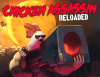Превью изображения 0: Chicken Assassin: Reloaded