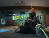 Превью изображения 0: Monster Mop Up