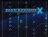 Превью изображения 0: Tank Assault X
