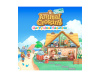 Превью изображения 0: Animal Crossing: New Horizons - Happy Home Paradise (Nintendo Switch - Цифровая версия) (EU)