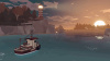 Превью изображения 5: Dredge Digital Deluxe Edition