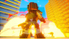 Превью изображения 2: Earth Defense Force: World Brothers