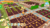 Превью изображения 1: Sugardew Island - Your cozy farm shop