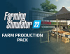 Превью изображения 0: Farming Simulator 22 - Farm Production Pack