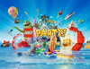 Превью изображения 0: LEGO Party!