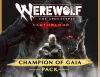 Превью изображения 0: Werewolf: The Apocalypse - Earthblood Champion of Gaia Pack