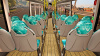 Превью изображения 1: Bus Simulator 21 - Protect Nature Interior Pack (Версия для СНГ [ Кроме РФ и РБ ])