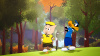 Превью изображения 5: Looney Tunes: Wacky World of Sports