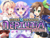 Превью изображения 0: Hyperdimension Neptunia Re:Birth1
