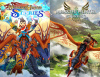 Превью изображения 0: Monster Hunter Stories Collection