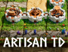 Превью изображения 0: Artisan TD