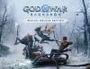 Превью изображения 0: God of War Ragnarok - Deluxe Edition (Версия для РФ)