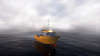 Превью изображения 1: Fishing: Barents Sea - Line and Net Ships (Misc Games)