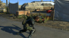 Превью изображения 3: Metal Gear Solid V: Ground Zeroes