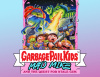 Превью изображения 0: Garbage Pail Kids: Mad Mike and the Quest for Stale Gum