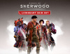 Превью изображения 0: Gangs of Sherwood - Lionheart Skin Set