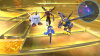 Превью изображения 3: Digimon Story Cyber Sleuth: Complete Edition