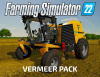 Превью изображения 0: Farming Simulator 22 - Vermeer Pack