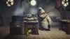 Превью изображения 2: Little Nightmares Complete Edition (Nintendo Switch - Цифровая версия) (EU)