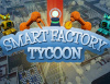 Превью изображения 0: Smart Factory Tycoon