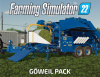 Превью изображения 0: Farming Simulator 22 - Göweil Pack