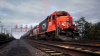 Превью изображения 2: Train Sim World: Canadian National Oakville Subdivision Hamilton - Oakville Route Add-On