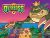 Превью изображения 0: Overboss
