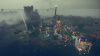 Превью изображения 1: Floodland