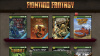 Превью изображения 1: Freeway Fighter (Fighting Fantasy Classics)
