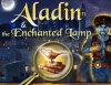 Превью изображения 0: Aladin & the Enchanted Lamp