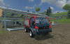 Превью изображения 2: Farming Simulator 2013: Lindner Unitrac