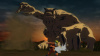 Превью изображения 5: Naruto Shippuden Ultimate Ninja STORM HD
