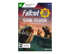 Превью изображения 0: Fallout 76: Gone Fission Deluxe Edition (цифровая версия) (Xbox One + Xbox Series X|S) (WW)