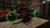 Превью изображения 3: Motorbike Garage Mechanic Simulator