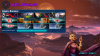 Превью изображения 5: Galactic Inheritors