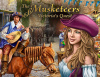 Превью изображения 0: The Musketeers: Victoria's Quest