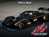 Превью изображения 0: Assetto Corsa - Tripl3 Pack