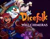 Превью изображения 0: Dicefolk: Will Chimeras Pack