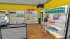 Превью изображения 1: Supermarket Simulator